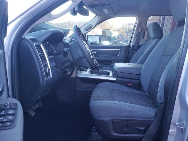 Photo 7 from auction – 2017 RAM 1500 SLT with VIN 1C6RR7LT5HS554377