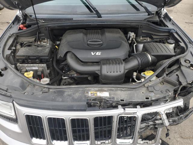 Photo 11 from auction – 2015 JEEP GRAND CHER with VIN 1C4RJFBG1FC898567