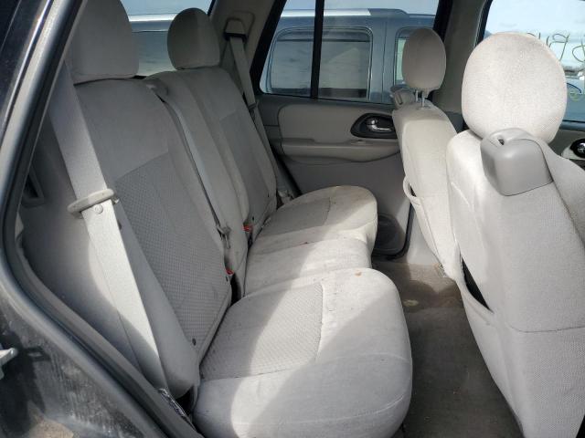 Photo 10 from auction – 2008 CHEVROLET TRAILBLAZE with VIN 1GNET13MX82107744