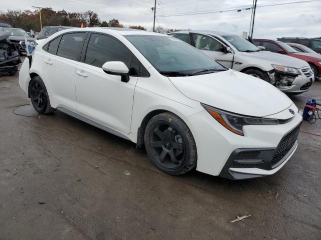 Photo 4 from auction – 2020 TOYOTA COROLLA SE with VIN JTDM4RCE0LJ047142