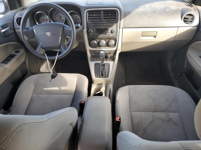 Photo 8 from auction – 2010 DODGE CALIBER SX with VIN 1B3CB4HA5AD650336
