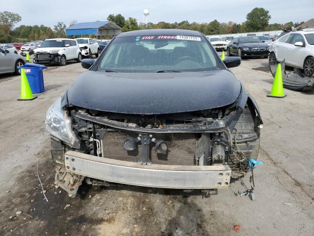Photo 5 from auction – 2015 NISSAN ALTIMA 2.5 with VIN 1N4AL3AP8FC461811
