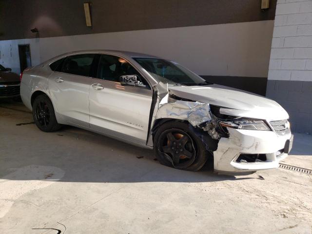 Photo 4 from auction – 2016 CHEVROLET IMPALA LS with VIN 2G11X5SA2G9160781
