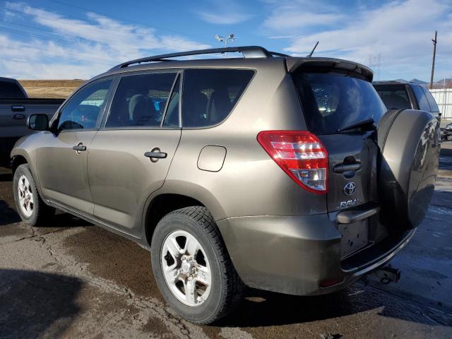 Photo 2 from auction – 2012 TOYOTA RAV4 with VIN 2T3BF4DV9CW190868