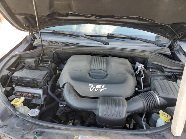 Photo 12 from auction – 2012 JEEP GRAND CHER with VIN 1C4RJEAG4CC136972