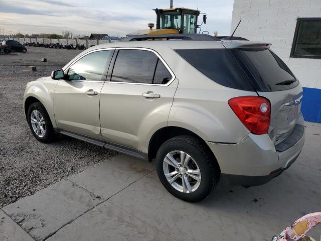 Photo 2 from auction – 2013 CHEVROLET EQUINOX LT with VIN 2GNFLNEK7D6217431
