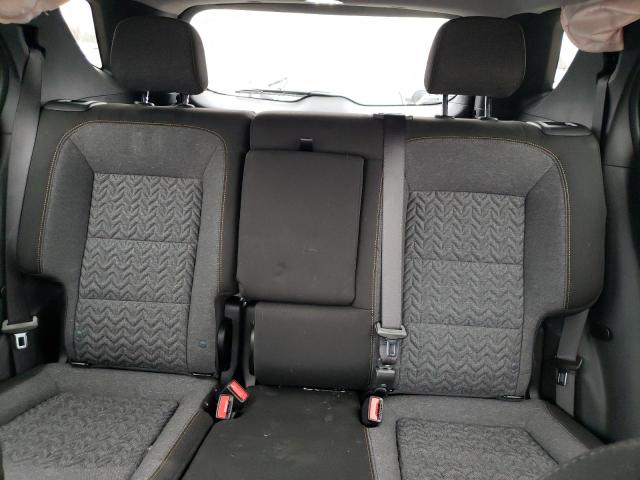 Photo 10 from auction – 2023 CHEVROLET EQUINOX LT with VIN 3GNAXUEG8PS183302