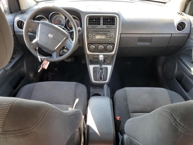 Photo 8 from auction – 2010 DODGE CALIBER SX with VIN 1B3CB4HAXAD602895