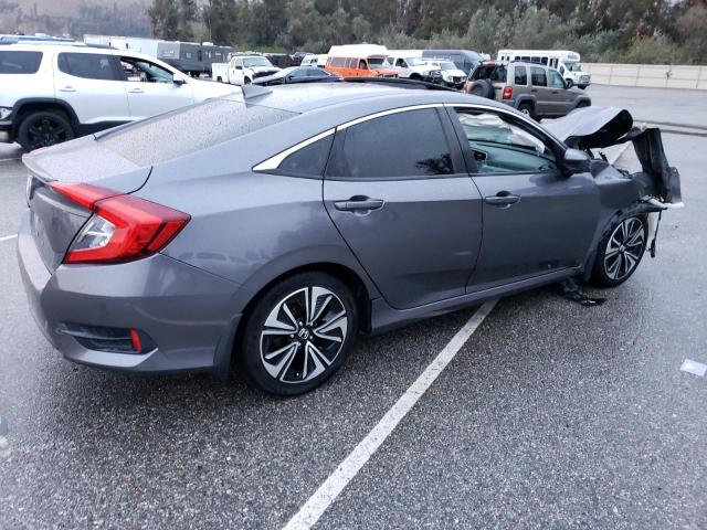 Photo 3 from auction – 2016 HONDA CIVIC EX with VIN 2HGFC1F3XGH632486