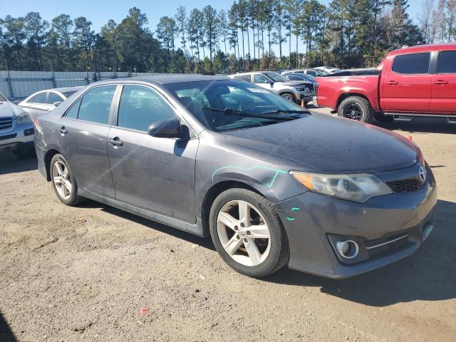 Photo 4 from auction – 2012 TOYOTA CAMRY BASE with VIN 4T1BF1FK7CU145616