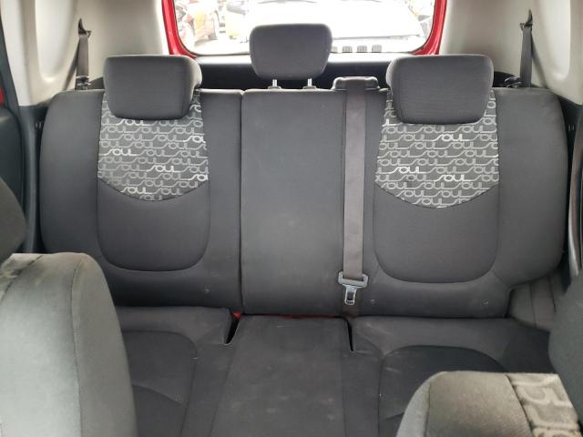 Photo 10 from auction – 2010 KIA SOUL + with VIN KNDJT2A21A7113455