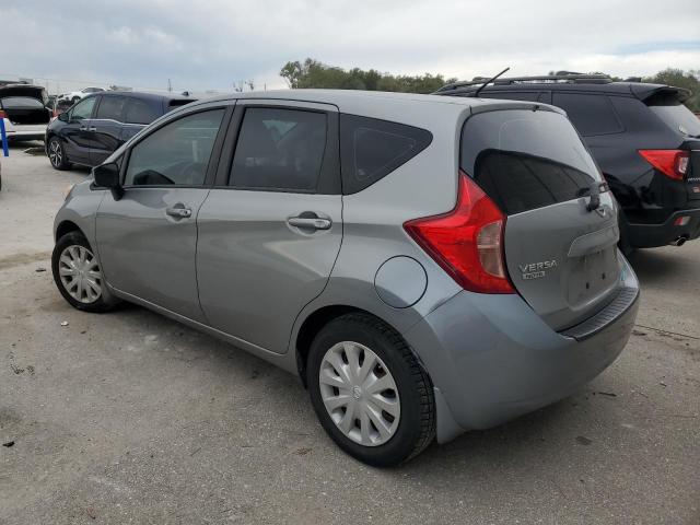 Photo 2 from auction – 2015 NISSAN VERSA NOTE with VIN 3N1CE2CP8FL443952