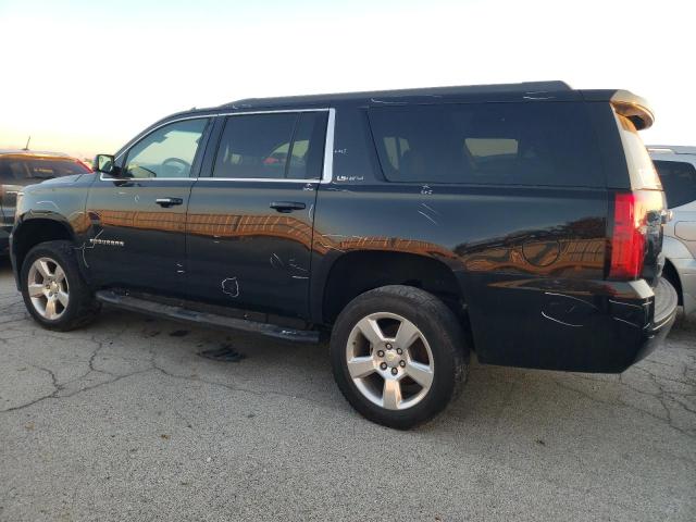 Photo 2 from auction – 2015 CHEVROLET SUB 1500 with VIN 1GNSCHEC0FR574448