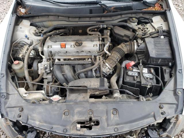 Photo 11 from auction – 2012 HONDA ACCORD EXL with VIN 1HGCP2F89CA006638