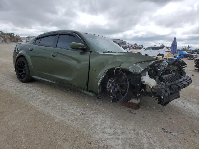 Photo 4 from auction – 2019 DODGE CHARGER SC with VIN 2C3CDXGJ2KH504707
