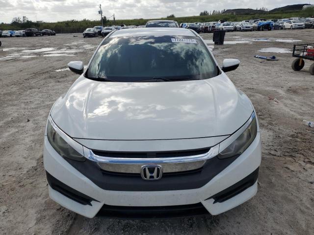 Photo 5 from auction – 2017 HONDA CIVIC LX with VIN 19XFC2F58HE049479