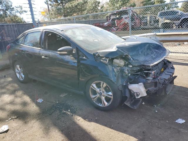 Foto 4 de la subasta – 2014 FORD FOCUS SE con VIN 1FADP3F21EL235316