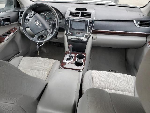 Photo 8 from auction – 2012 TOYOTA CAMRY BASE with VIN 4T4BF1FK1CR172817