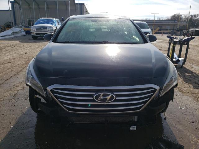Photo 5 from auction – 2015 HYUNDAI SONATA SE with VIN 5NPE24AF6FH085416