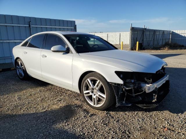 Photo 4 from auction – 2015 AUDI A6 PREMIUM with VIN WAUGFAFC0FN034940