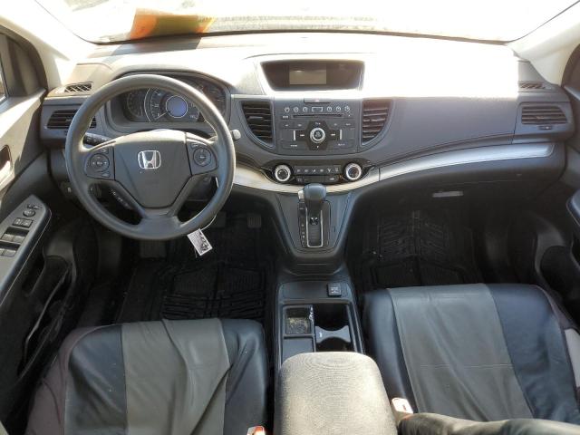 Photo 8 from auction – 2016 HONDA CR-V SE with VIN 5J6RM4H43GL037878