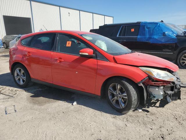 Photo 4 from auction – 2014 FORD FOCUS SE with VIN 1FADP3K24EL462781