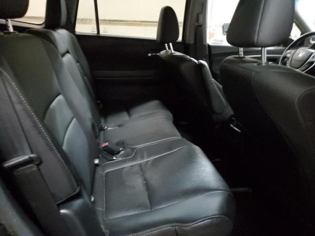 Photo 11 from auction – 2018 HONDA PILOT EXL with VIN 5FNYF6H52JB051135