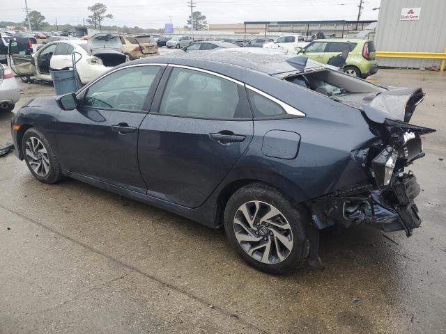 Photo 2 from auction – 2018 HONDA CIVIC EX with VIN 2HGFC2F76JH538959