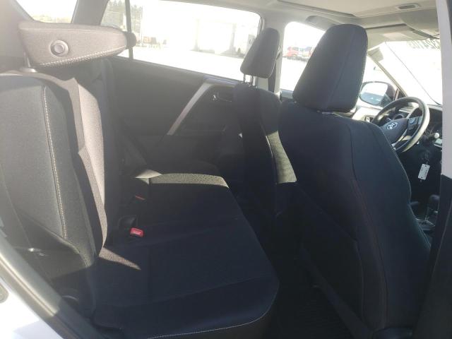 Photo 11 from auction – 2014 TOYOTA RAV4 XLE with VIN 2T3RFREV0EW213791