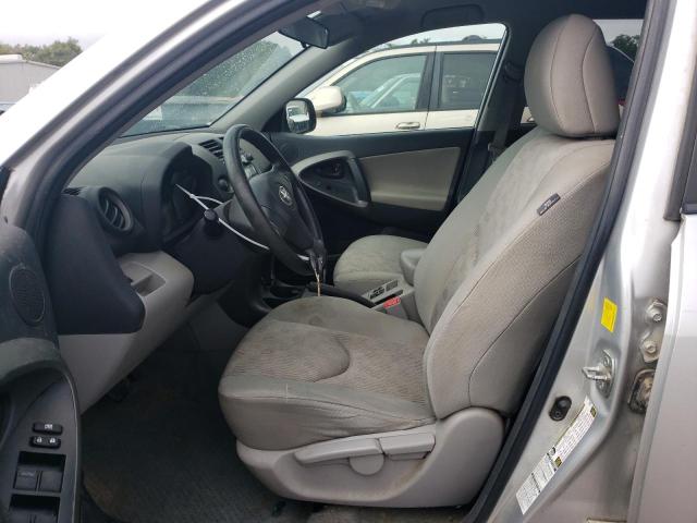 Photo 7 from auction – 2011 TOYOTA RAV4 with VIN 2T3BF4DVXBW117281