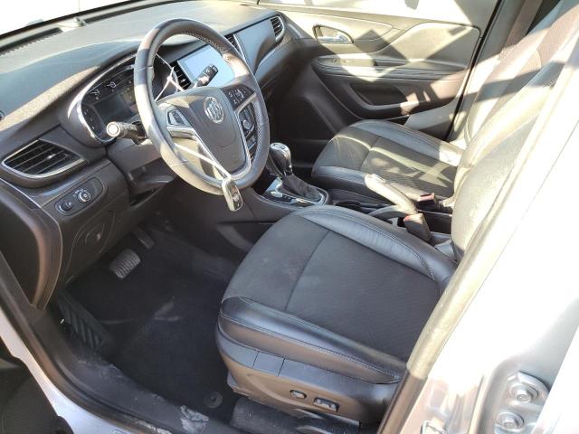Photo 7 from auction – 2017 BUICK ENCORE PRE with VIN KL4CJASB9HB158510