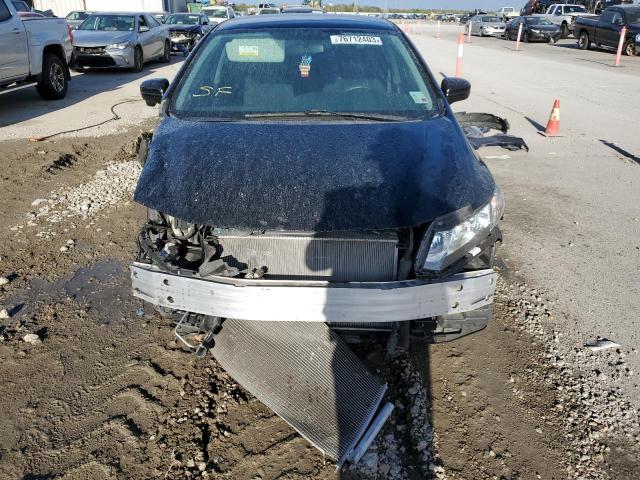 Photo 5 from auction – 2015 HONDA CIVIC SE with VIN 19XFB2F78FE016662