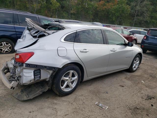 Photo 3 from auction – 2017 CHEVROLET MALIBU LS with VIN 1G1ZB5ST6HF193441