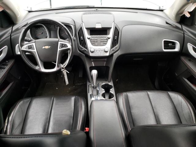 Photo 8 from auction – 2011 CHEVROLET EQUINOX LT with VIN 2CNFLNEC0B6246831