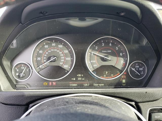 Фото 9 с аукциона – 2015 BMW 335 I с VIN WBA3A9G55FNT09567
