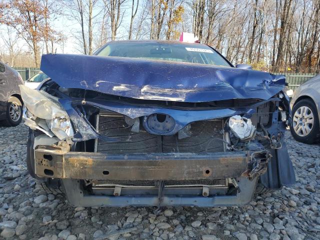 Фото 5 с аукциона – 2011 TOYOTA CAMRY BASE с VIN 4T4BF3EK5BR131635
