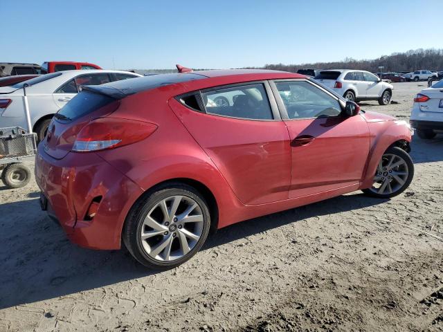 Photo 3 from auction – 2016 HYUNDAI VELOSTER with VIN KMHTC6AD9GU268536