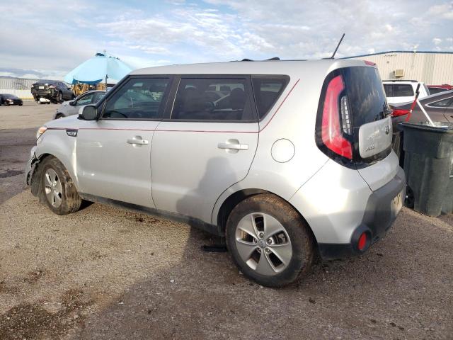 Photo 2 from auction – 2016 KIA SOUL with VIN KNDJN2A24G7840009