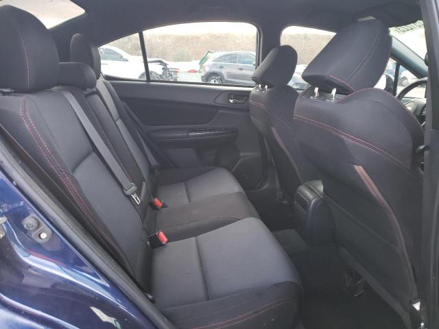 Photo 10 from auction – 2018 SUBARU WRX with VIN JF1VA1A64J9828129