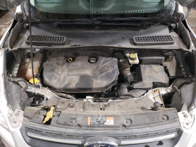 Photo 11 from auction – 2016 FORD ESCAPE SE with VIN 1FMCU9G91GUA32061
