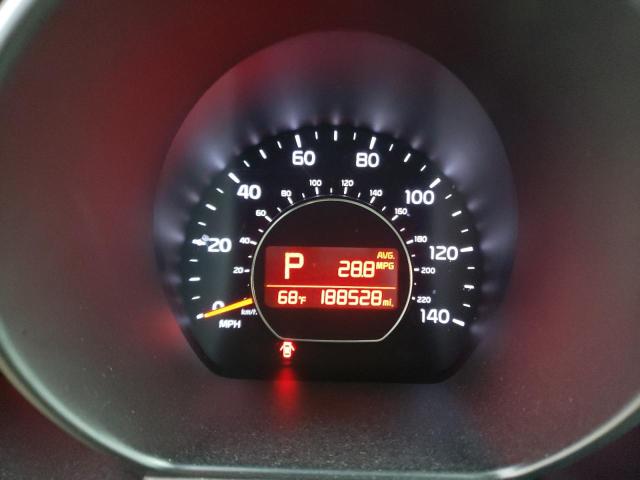 Photo 9 from auction – 2014 KIA SOUL + with VIN KNDJP3A57E7026380
