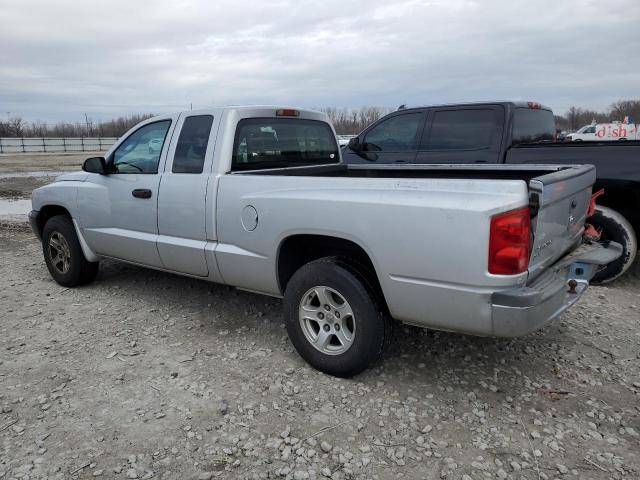 Photo 2 from auction – 2005 DODGE DAKOTA SLT with VIN 1D7HE42KX5S176842