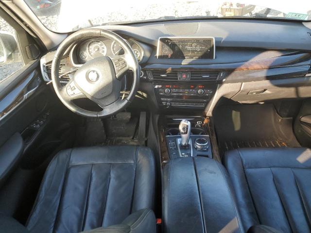 Photo 8 from auction – 2014 BMW X5 XDRIVE3 with VIN 5UXKR0C59E0H28625