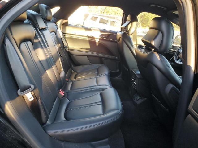 Photo 10 from auction – 2017 LINCOLN MKZ PREMIE with VIN 3LN6L5A99HR600583