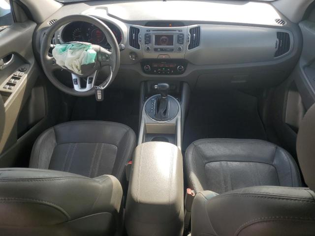 Foto 8 de la subasta – 2012 KIA SPORTAGE E con VIN KNDPCCA29C7298017