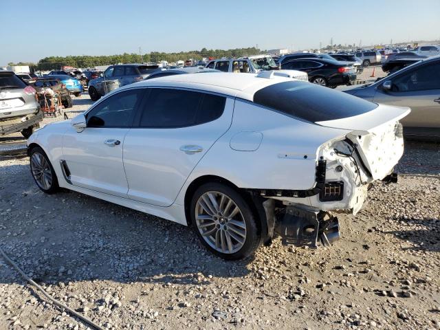 Photo 2 from auction – 2018 KIA STINGER with VIN KNAE15LA3J6022574