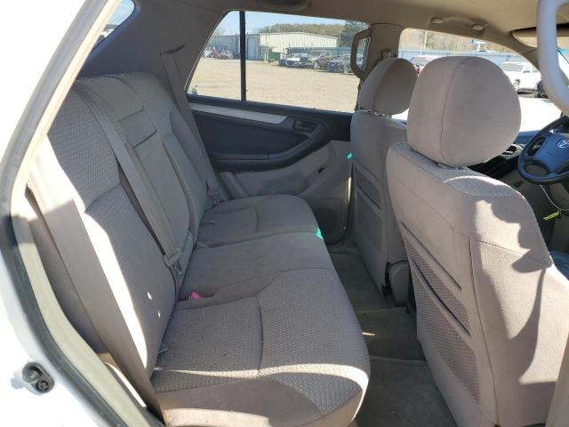 Photo 10 from auction – 2005 TOYOTA 4RUNNER SR with VIN JTEZU14R058029495