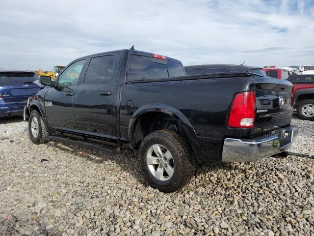 Photo 2 from auction – 2016 RAM 1500 SLT with VIN 1C6RR7LG8GS191428