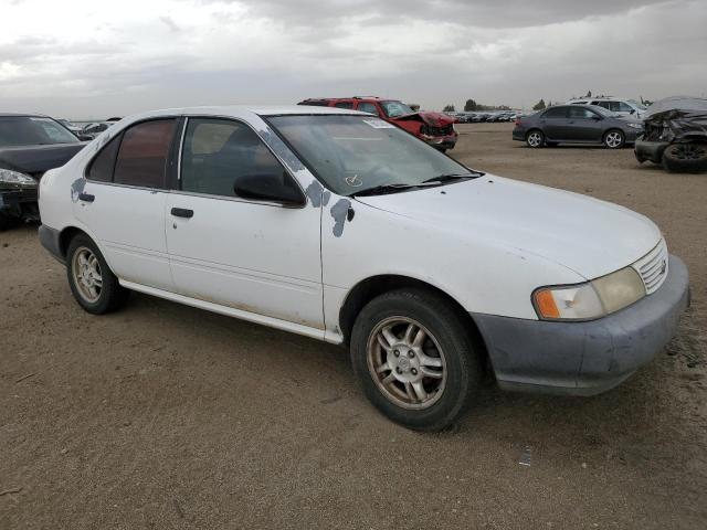 Photo 4 from auction – 1997 NISSAN SENTRA BAS with VIN 1N4AB41D5VC789989
