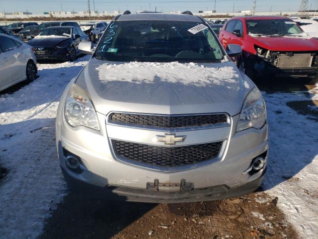 Photo 5 from auction – 2014 CHEVROLET EQUINOX LT with VIN 2GNALCEK2E6218115